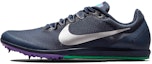 Buy Nike Zoom Rival D 10 'Obsidian Wild Berry' - Kasut Lari Nike Obsidian Wild Berry. 907566-406