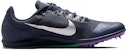 Nike Zoom Rival D 10 'Obsidian Wild Berry' - Kasut Lari Nike Obsidian Wild Berry. 907566-406