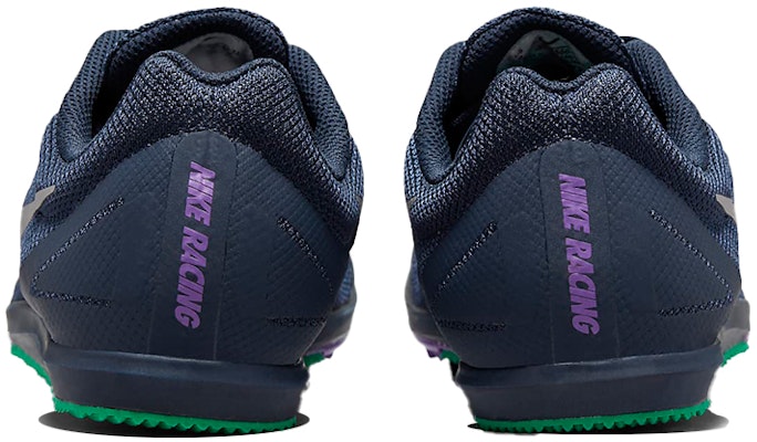 Nike Zoom Rival D 10 'Obsidian Wild Berry' 907566-406 Shop Nike Zoom Rival D 10 'Obsidian Wild Berry' 907566-406