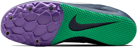 Nike Zoom Rival D 10 'Obsidiana Wild Berry' 907566-406 Purchase Nike Zoom Rival D 10 'Obsidiana Wild Berry' 907566-406