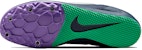 Nike Zoom Rival D 10 'Obsidian Wild Berry' - Kasut Lari Nike Obsidian Wild Berry. 907566-406