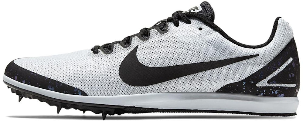 Nike Zoom Rival D 10 'Platinum Indigo Fog' 907566-002 Buy Nike Zoom Rival D 10 'Platinum Indigo Fog' 907566-002