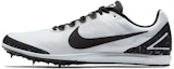 Buy Nike Zoom Rival D 10 'Platinum Indigo Fog' - Nike Zoom Rival D 10 'Platinum Indigo Fog'. 907566-002