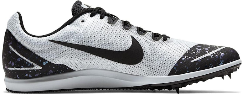 Nike Zoom Rival D 10 'Platino Indigo Fog' 907566-002 Order Nike Zoom Rival D 10 'Platino Indigo Fog' 907566-002