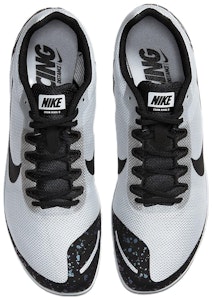 Nike Zoom Rival D 10 'Platino Indigo Fog' 907566-002 Shop Nike Zoom Rival D 10 'Platino Indigo Fog' 907566-002