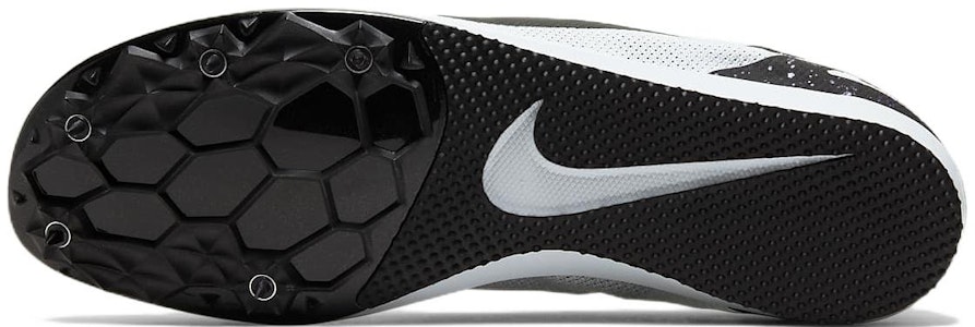 Nike Zoom Rival D 10 'Platino Indigo Fog' 907566-002 Details for Nike Zoom Rival D 10 'Platino Indigo Fog' 907566-002