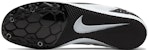 Nike Zoom Rival D 10 'Platinum Indigo Fog' - Nike Zoom Rival D 10 'Platinum Indigo Fog'. 907566-002