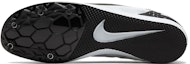 Details for Nike Zoom Rival D 10 'Platinum Indigo Fog' - Nike Zoom Rival D 10 'Platinum Indigo Fog'. 907566-002