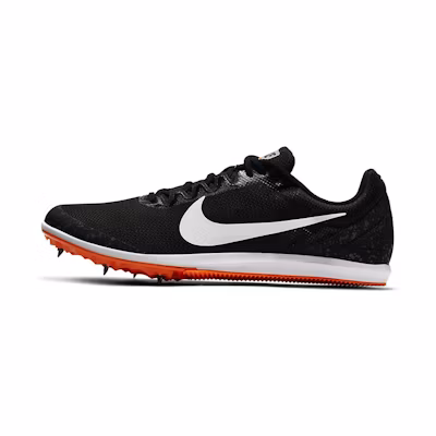 Nike Zoom Rival D 10 'White'
