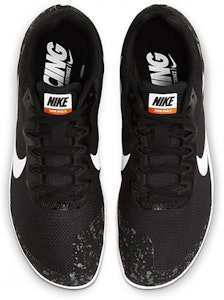 ナイキ ズーム ライバル D 10 ホワイト 907566-007 Lookbook ナイキ ズーム ライバル D 10 ホワイト 907566-007