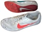 Lookbook Nike Zoom Rival D 10 'Blanco y Rojo Flash' 907566-100