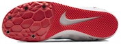 Shop Nike Zoom Rival D 10 'Blanco y Rojo Flash' 907566-100