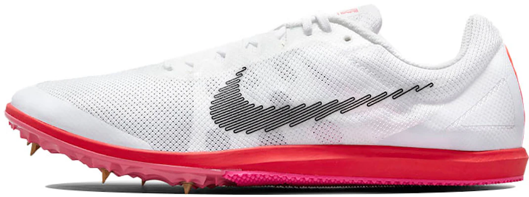 Nike Zoom Rival D 10 /Grey 'White' DM2334-100 Buy Nike Zoom Rival D 10 /Grey 'White' DM2334-100