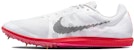Nike Zoom Rival D 10 /Kelabu 'Putih' DM2334-100