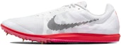 Buy Nike Zoom Rival D 10 /Kelabu 'Putih' DM2334-100