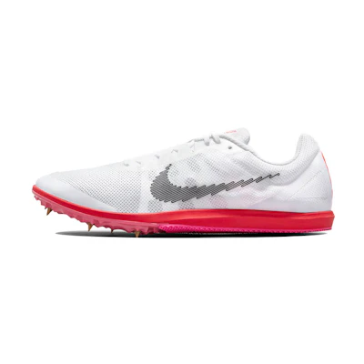 Nike Zoom Rival D 10 /Grey 'White'
