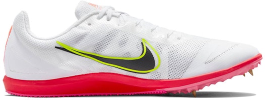 ナイキ ズームライバル D 10 グレー/ホワイト DM2334-100 Order ナイキ ズームライバル D 10 グレー/ホワイト DM2334-100