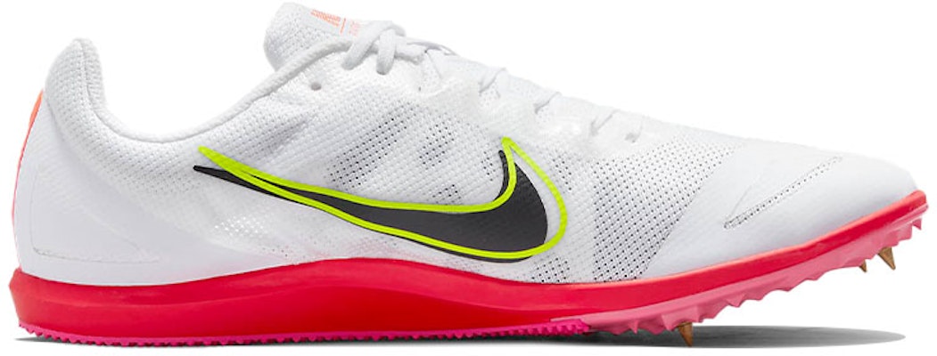 나이키 줌 라이벌 D 10 그레이 '화이트' (Nike Zoom Rival D 10 Grey 'White') DM2334-100 Order 나이키 줌 라이벌 D 10 그레이 '화이트' (Nike Zoom Rival D 10 Grey 'White') DM2334-100