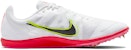 Nike Zoom Rival D 10 /Kelabu 'Putih' DM2334-100