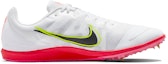 Order Nike Zoom Rival D 10 /Kelabu 'Putih' DM2334-100