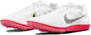 Nike Zoom Rival D 10 /Kelabu 'Putih' DM2334-100