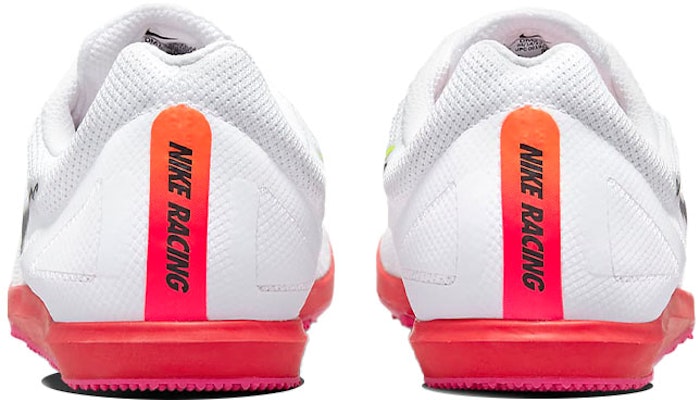 나이키 줌 라이벌 D 10 그레이 '화이트' (Nike Zoom Rival D 10 Grey 'White') DM2334-100 Purchase 나이키 줌 라이벌 D 10 그레이 '화이트' (Nike Zoom Rival D 10 Grey 'White') DM2334-100