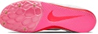 Nike Zoom Rival D 10 /Kelabu 'Putih' DM2334-100