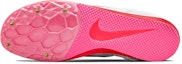 Details for Nike Zoom Rival D 10 /Kelabu 'Putih' DM2334-100