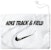 Nike Zoom Rival D 10 /Kelabu 'Putih' DM2334-100