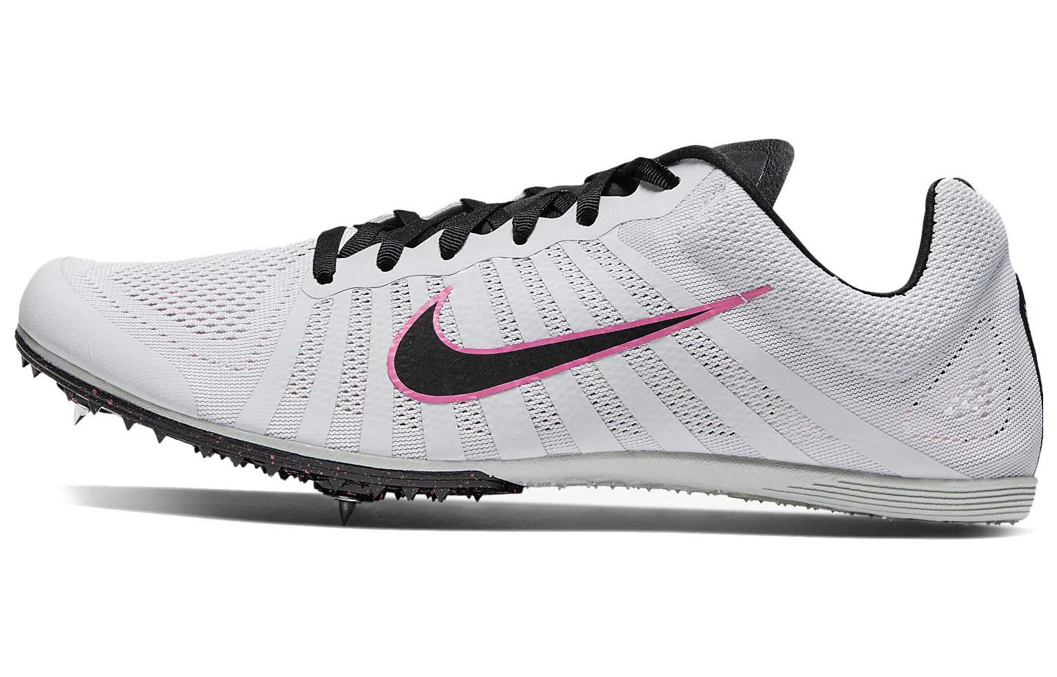 Nike Zoom Rival D 'Pure Platinum Pink Blast' 819164-002