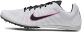 Buy Nike Zoom Rival D 'Pure Platinum Pink Blast' Wanita 819164-002