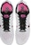 Nike Zoom Rival D 'Pure Platinum Pink Blast' Wanita 819164-002