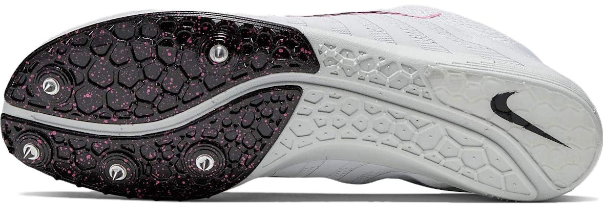 Nike Zoom Rival D 'Pure Platinum Pink Blast' 819164-002 Purchase Nike Zoom Rival D 'Pure Platinum Pink Blast' 819164-002