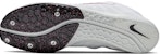 Nike Zoom Rival D 'Pure Platinum Pink Blast' Wanita 819164-002