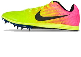 Nike Zoom Rival D 'Volt Pink' 806556-999 Nike Zoom Rival D 'Volt Pink' 806556-999