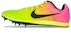Nike Zoom Rival D 'Volt Pink' Kasut Larian 806556-999