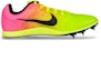 Order Nike Zoom Rival D 'Volt Pink' Kasut Larian 806556-999