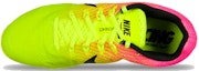 Lookbook Nike Zoom Rival D 'Volt Pink' Kasut Larian 806556-999
