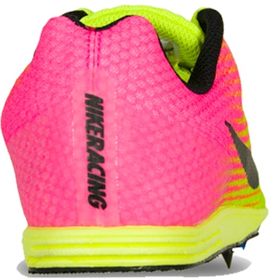 Nike Zoom Rival D 'Volt Pink' 806556-999 Shop Nike Zoom Rival D 'Volt Pink' 806556-999