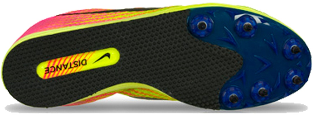 Nike Zoom Rival D 'Volt Pink' 806556-999 Purchase Nike Zoom Rival D 'Volt Pink' 806556-999