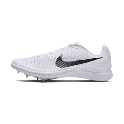Nike Zoom Rival Distance 'White Black'