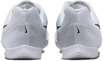 Nike Zoom Rival Distance 'Putih Hitam' DC8725-100 Purchase Nike Zoom Rival Distance 'Putih Hitam' DC8725-100