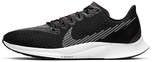 Nike Zoom Rival Fly 2 'Black White Grey' CJ0710-001 Nike Zoom Rival Fly 2 'Black White Grey' CJ0710-001