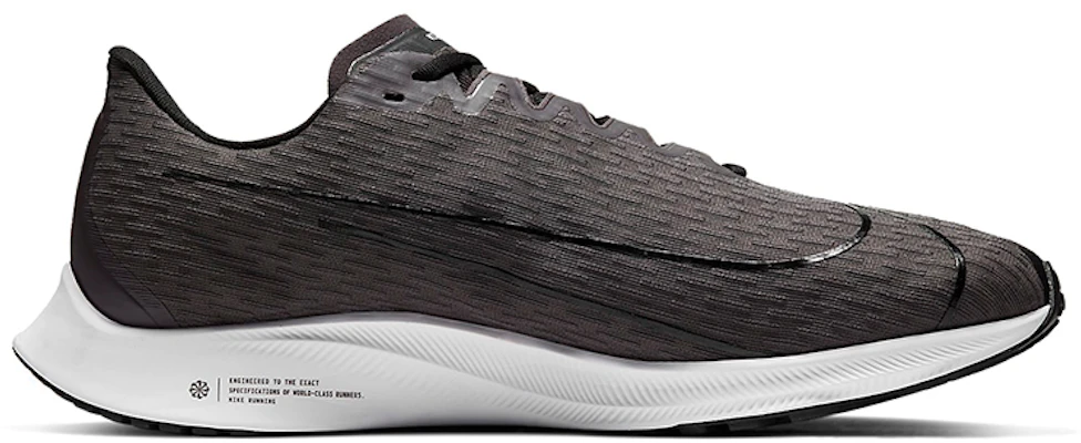 Nike Zoom Rival Fly 2 ''Noir Blanc Gris'' CJ0710-001 Order Nike Zoom Rival Fly 2 ''Noir Blanc Gris'' CJ0710-001