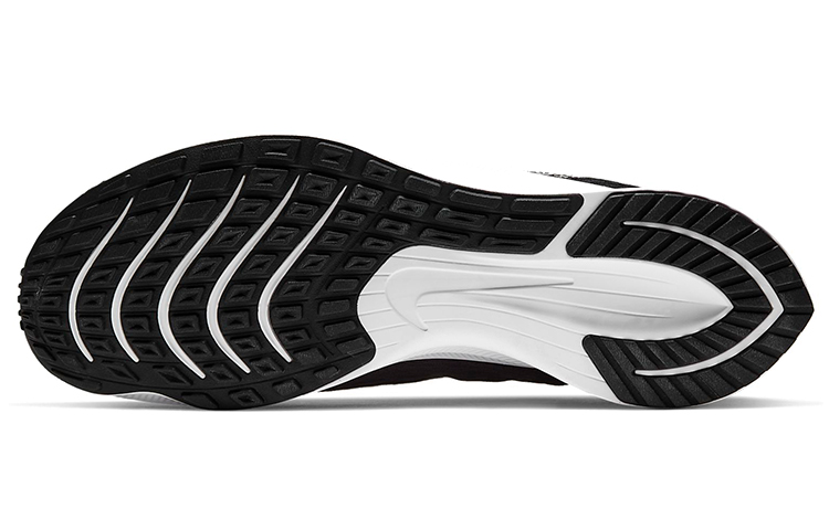 Details for Nike Zoom Rival Fly 2 ''Noir Blanc Gris'' CJ0710-001