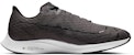Nike Zoom Rival Fly 2 'Hitam Putih Kelabu' CJ0710-001