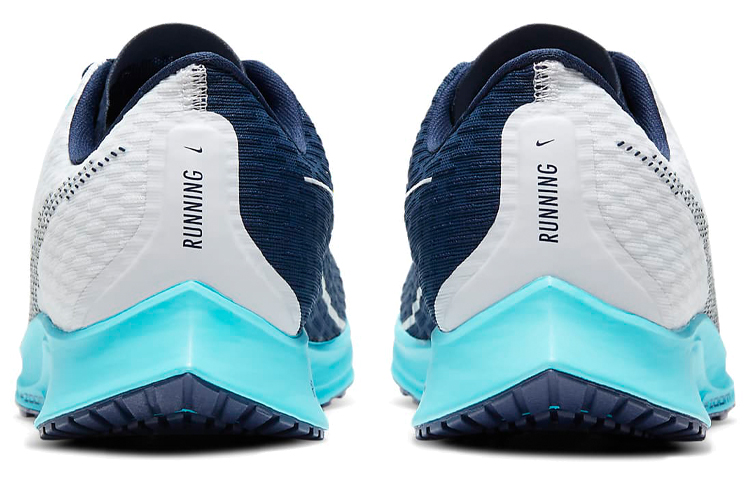 Purchase Nike Zoom Rival Fly 2 /Blu ''Grigio'' CJ0710-102
