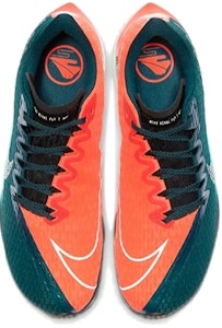 Nike Zoom Rival Fly 2 低筒 跑步鞋 男款 綠橙 Shop Nike Zoom Rival Fly 2 低筒 跑步鞋 男款 綠橙