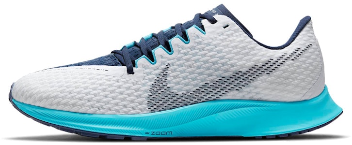 나이키 줌 라이벌 플라이 2 블루 그레이 CJ0710-102 Buy 나이키 줌 라이벌 플라이 2 블루 그레이 CJ0710-102