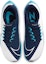 Shop Nike Zoom Rival Fly 2 /Biru 'Kelabu' CJ0710-102